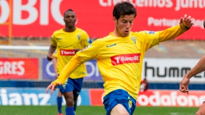 «Эшторил» удивил «Пао»