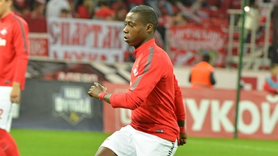 Квинси Промес Квинси Промес