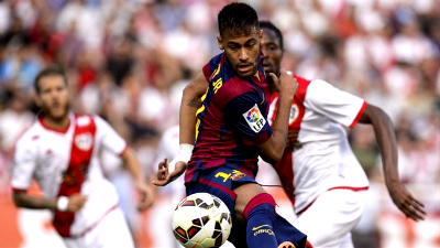 фрагмент матча