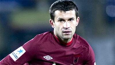 Сергей Кисляк