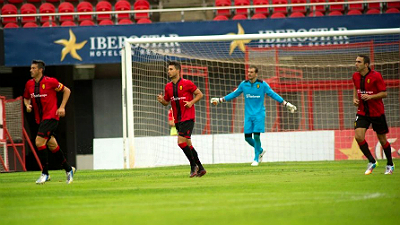 «Мальорка»