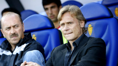 Валерий Карпин