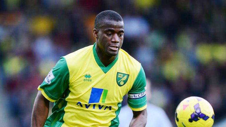 Себастьян Бассонг