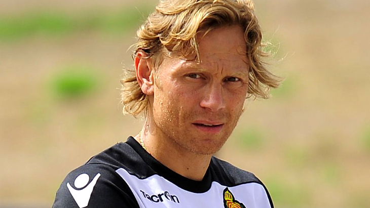 Валерий Карпин Валерий Карпин