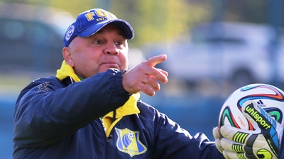 Игорь Гамула