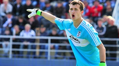 Андрей Лунев