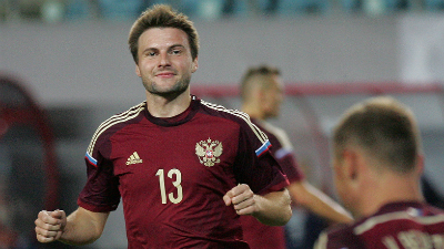 Владимир Гранат