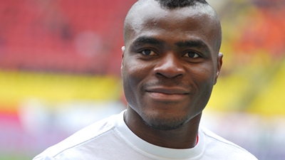 Эммануэль Эменике