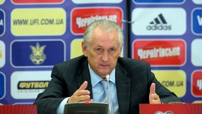 Михаил Фоменко