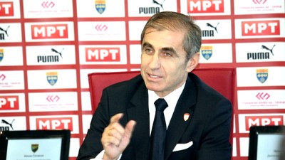 Бошко Джуровски