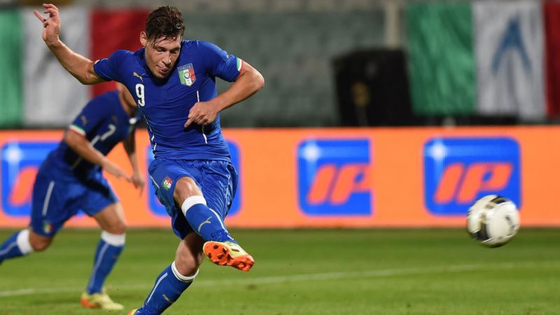 Андреа Белотти