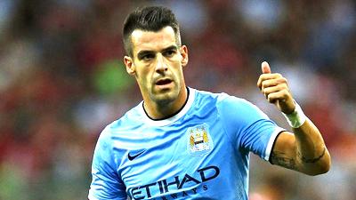 Альваро Негредо