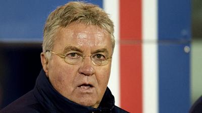 Гус Хиддинк