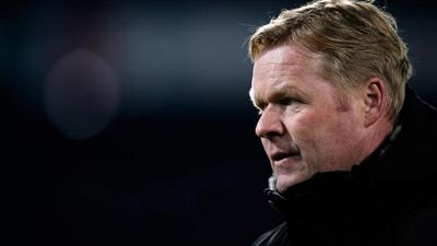 Рональд Куман Рональд Куман