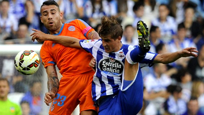 фрагмент матча