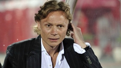 Валерий Карпин