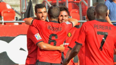 «Мальорка»