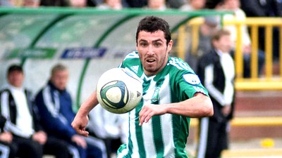 Никита Баженов