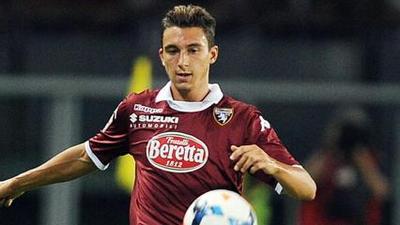 Маттео Дармиан