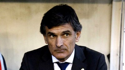 Хосе Луис Мендилибар