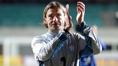 Сергей Парейко