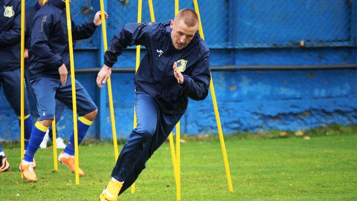 Максим Григорьев