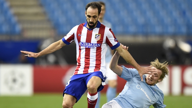 «Матрасники» не оставили шансов «Мальме»