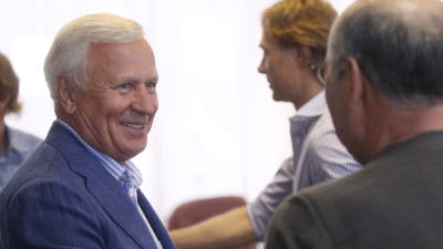 Вячеслав Колосков