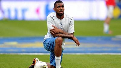 Янн М’Вила