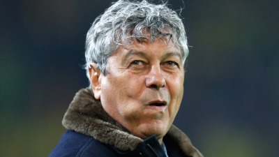 Мирча Луческу