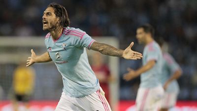 Хоакин Ларривей