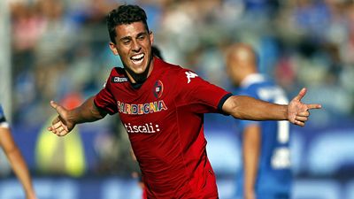 Данило Авелар