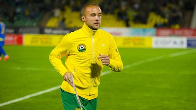 Владислав Кулик Владислав Кулик