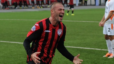 Георгий Пеев