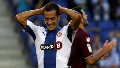 Фрагмент матча