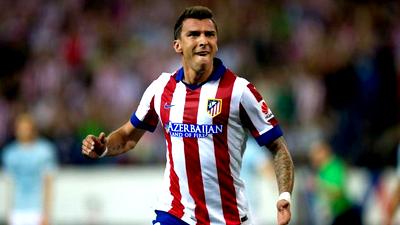 Марио Манджукич