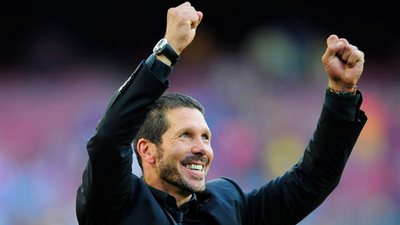 Диего Симеоне