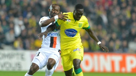 «Канарейки» переиграли «Лаваль»