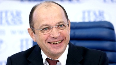 Сергей Прядкин Сергей Прядкин