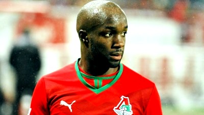 Лассана Диарра