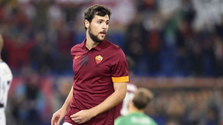 Маттиа Дестро готовится огорчить «Наполи»