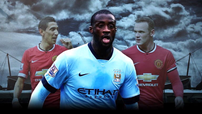 Главная вывеска уик-энда