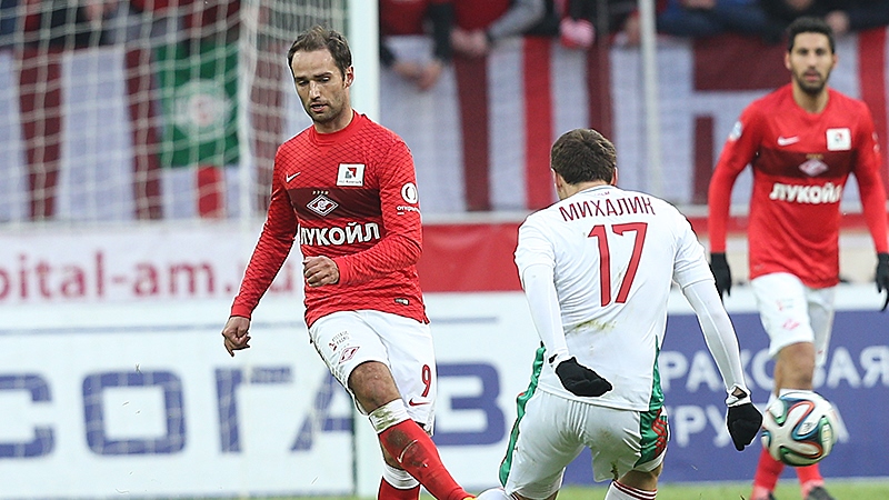 Роман Широков