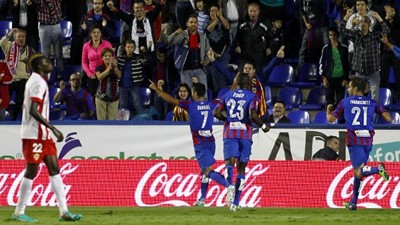 Фрагмент матча