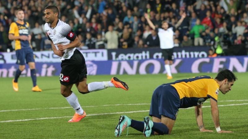 Грегоре Дефрель