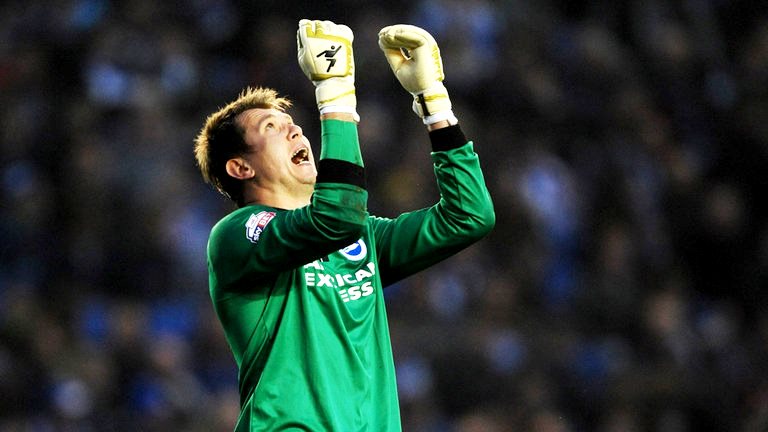 Томаш Кушчак