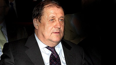 Михаил Гершкович