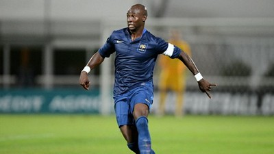 Эльяким Мангаля Эльяким Мангаля