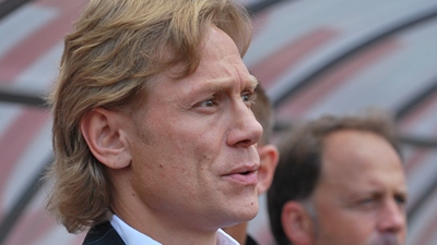 Коллектив Карпина на этот раз потерял очки