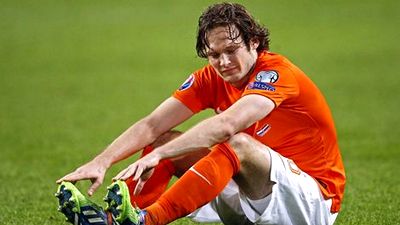 Дэйли Блинд Дэйли Блинд